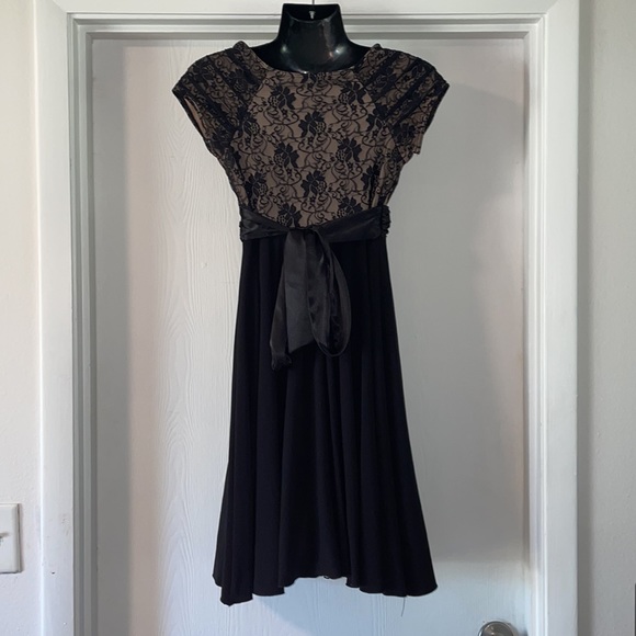 DRESS - Picture 3 of 3